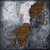 Fragments 1 (sold)